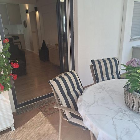 Apartman Petra Задар Екстериор снимка