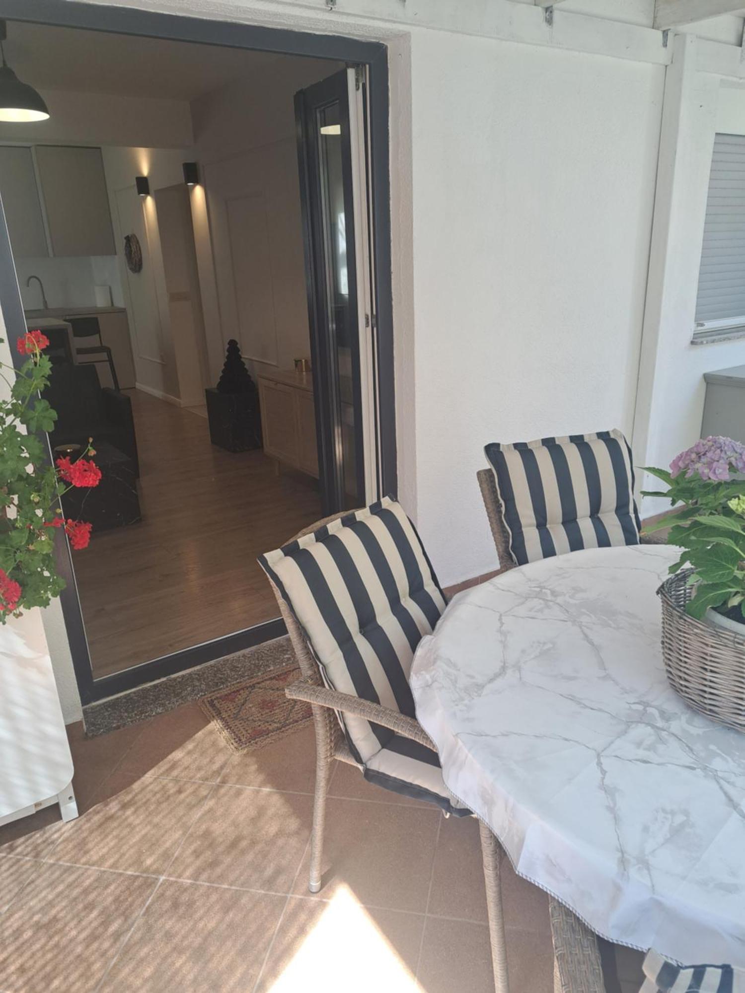 Apartman Petra Задар Екстериор снимка