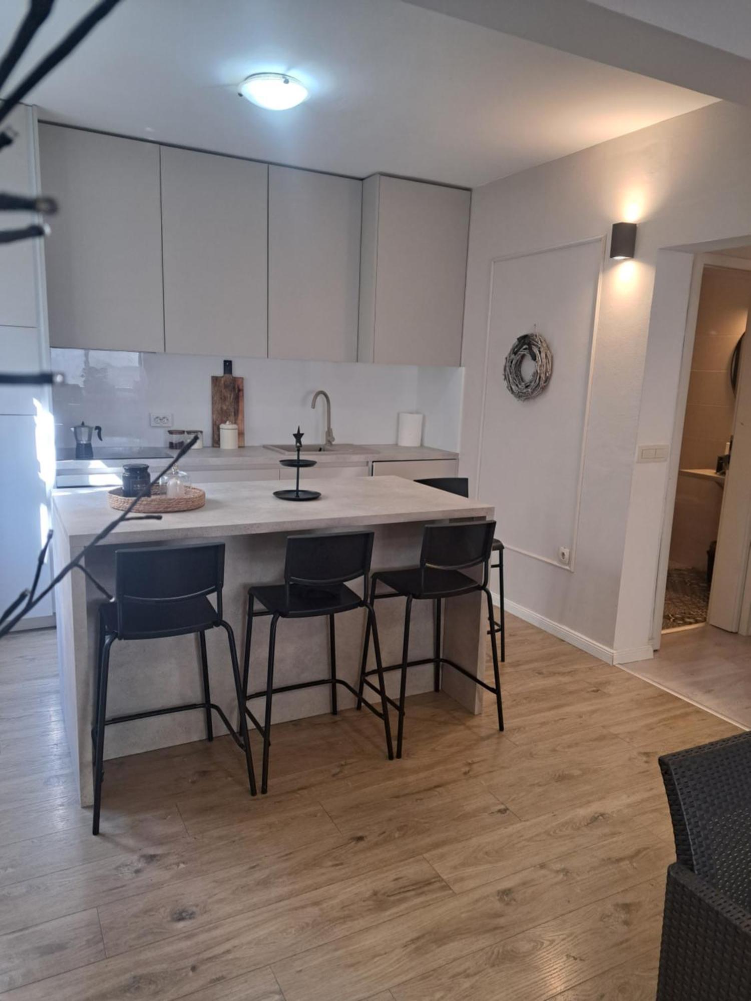 Apartman Petra Задар Екстериор снимка