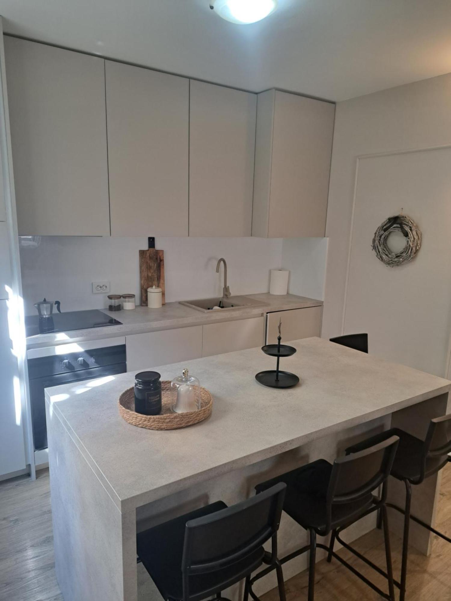 Apartman Petra Задар Екстериор снимка