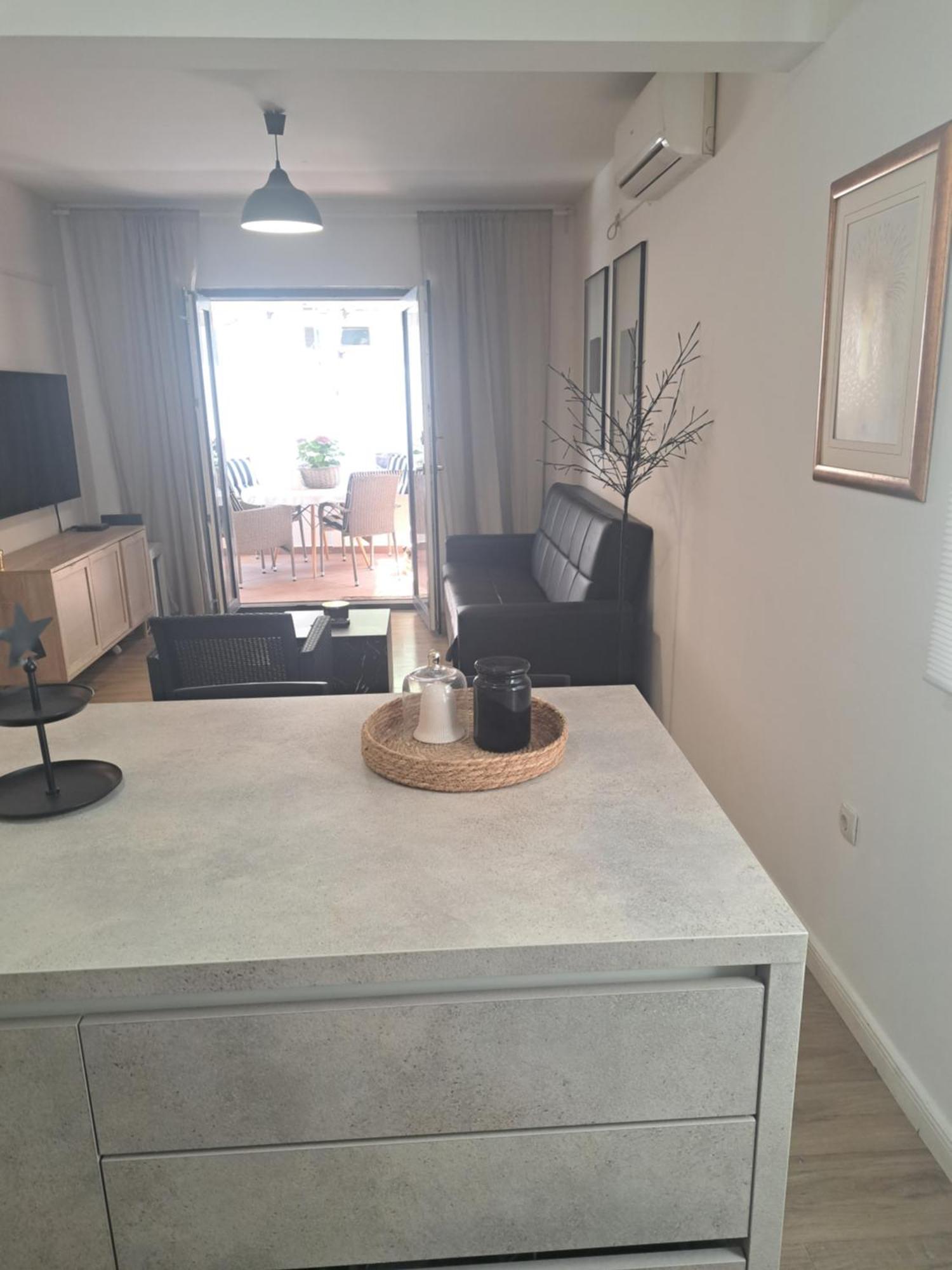 Apartman Petra Задар Екстериор снимка