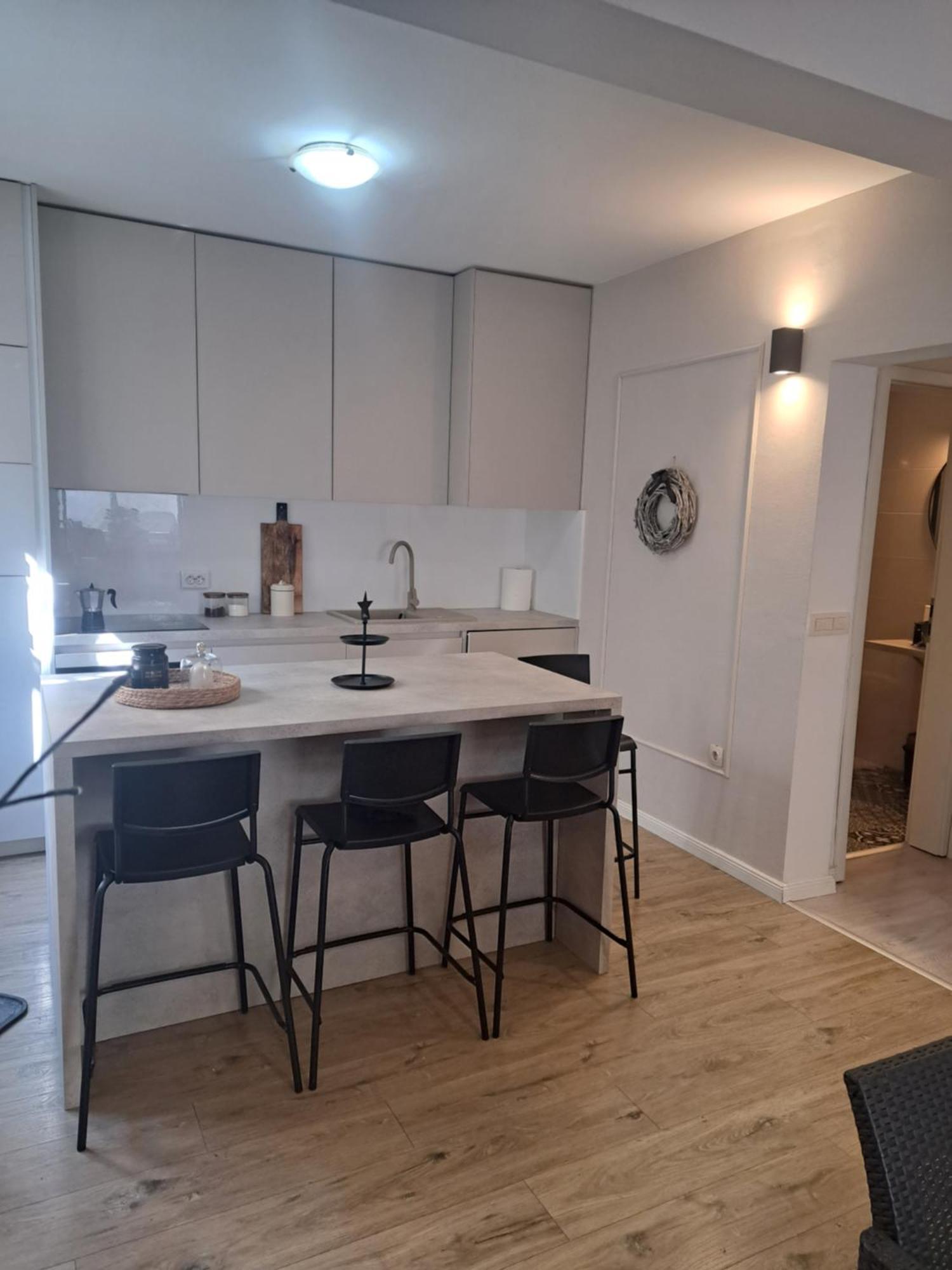 Apartman Petra Задар Екстериор снимка