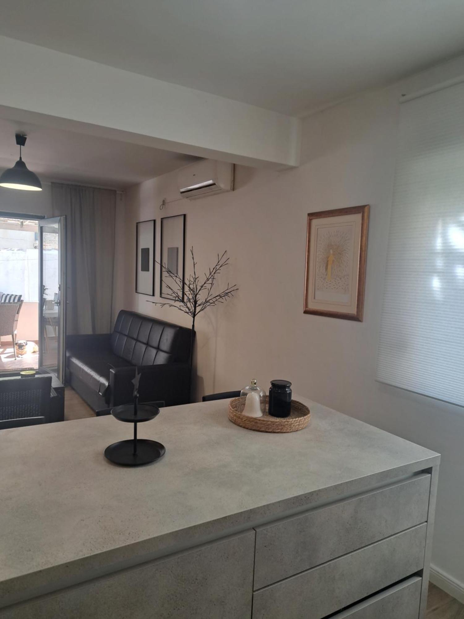 Apartman Petra Задар Екстериор снимка