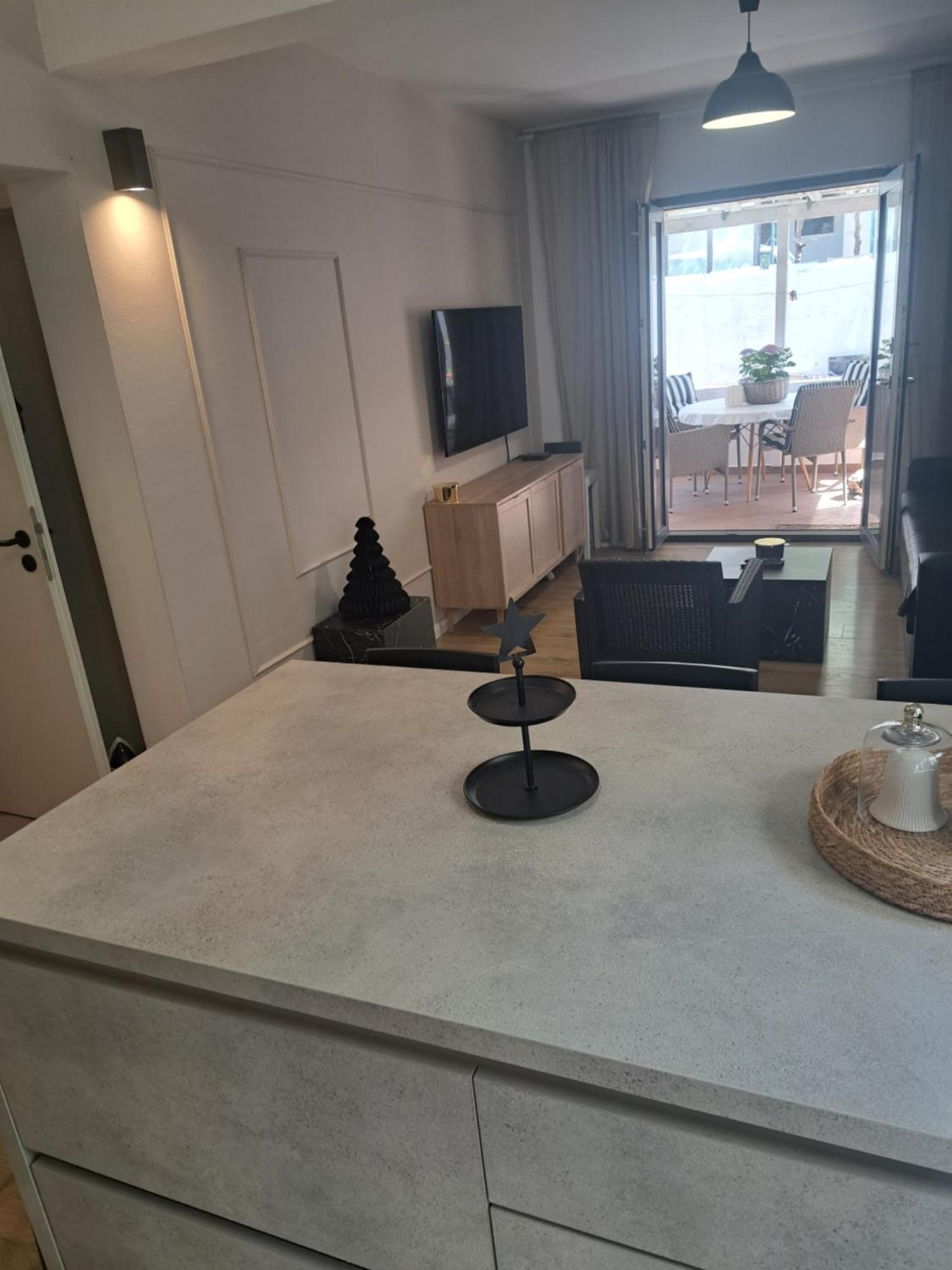 Apartman Petra Задар Екстериор снимка