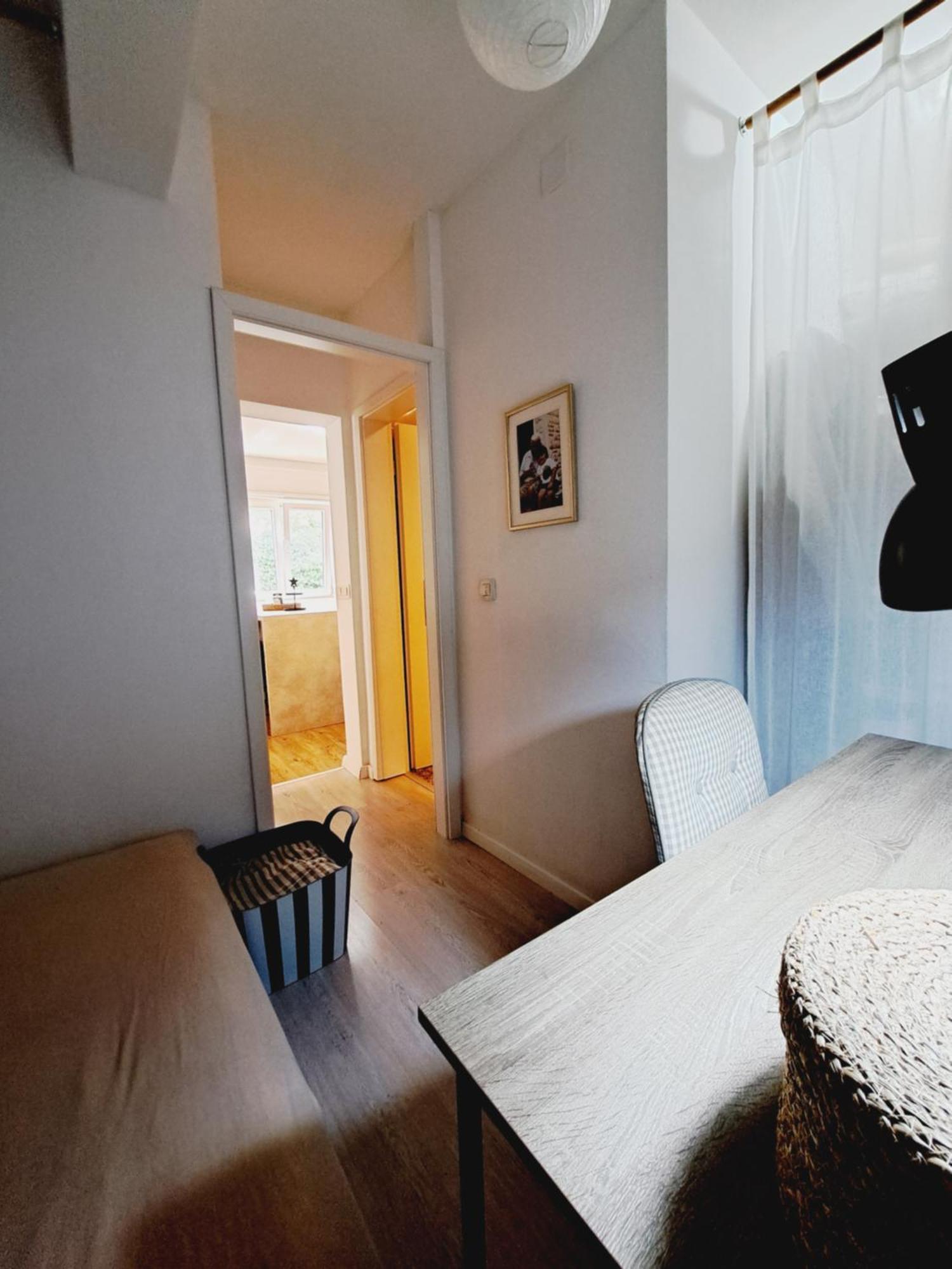 Apartman Petra Задар Екстериор снимка