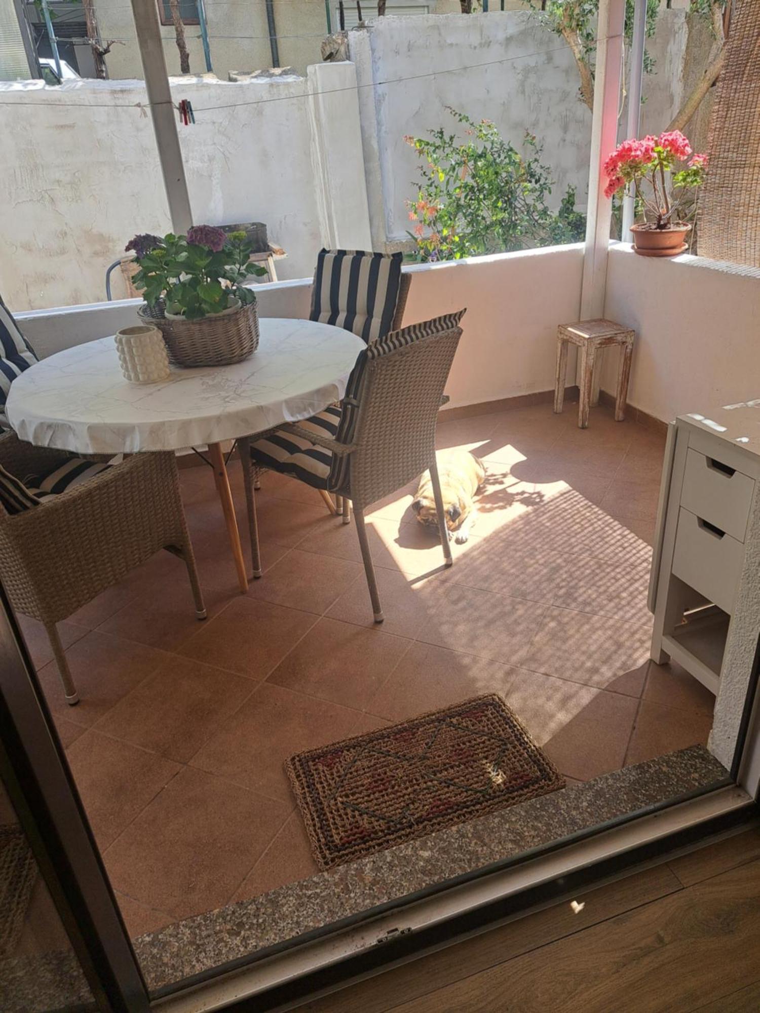 Apartman Petra Задар Екстериор снимка
