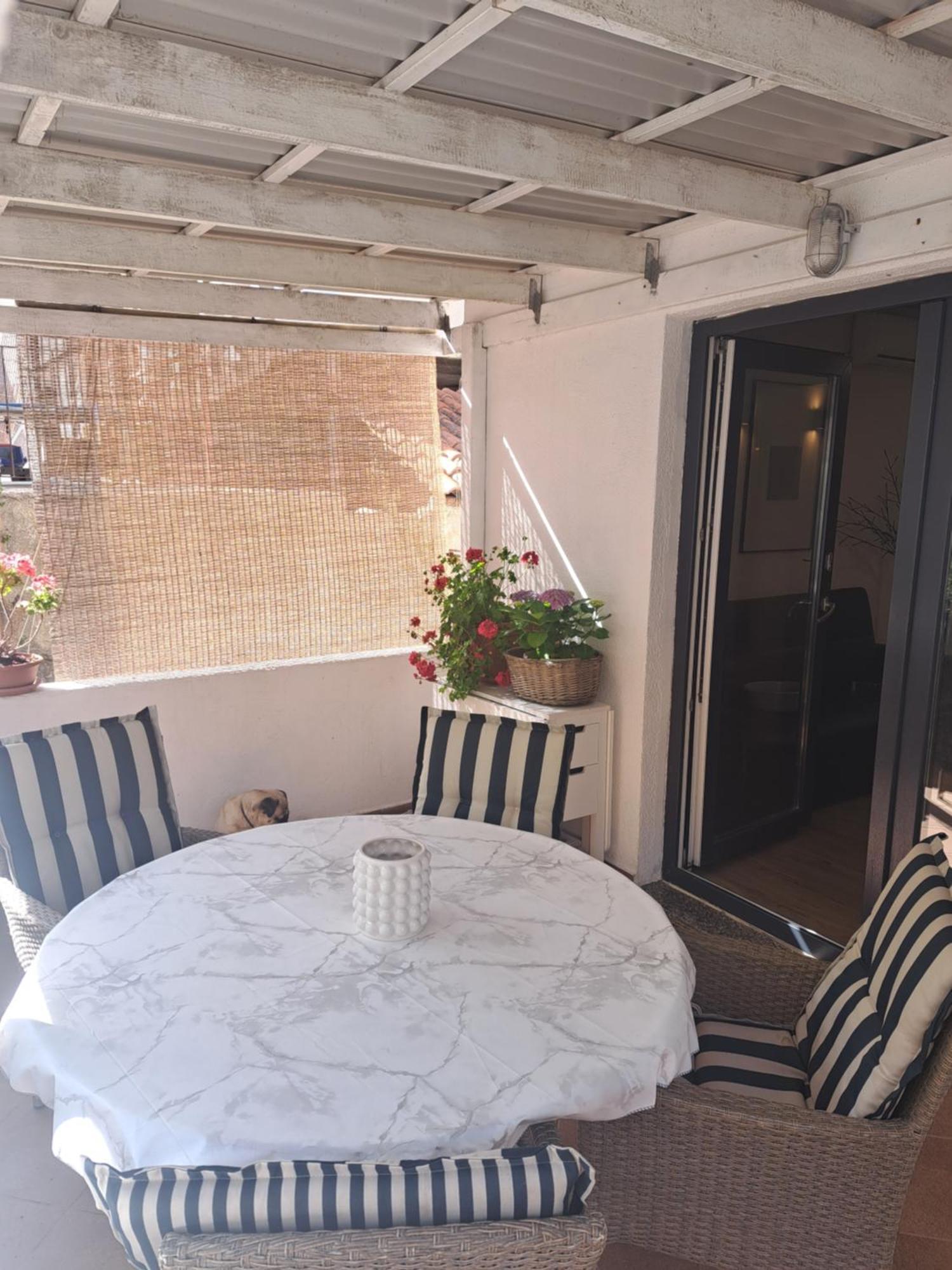 Apartman Petra Задар Екстериор снимка